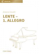 Lente - 1. Allegro 