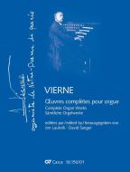 Opere complete per organo 