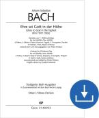 Gloria a Dio nell'alto BWV 197a, BWV3 197.1 