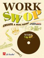 Work Swop - Rhythmusgruppe 