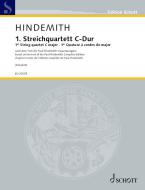 1. Quartetto per archi in do maggiore op. 2 Standard