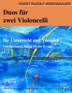Duo per 2 violoncelli 