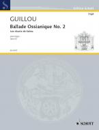 Ballade Ossianique No. 2 op. 23 Standard