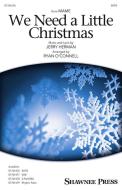 We Need a Little Christmas Standard
