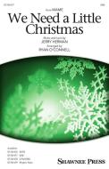 We Need a Little Christmas Standard