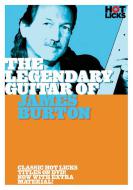 The Legendary Guitar of James Burton 