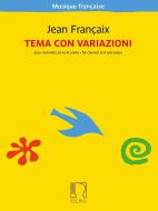 Tema con variazioni 