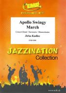 Apollo Swingy March Standard