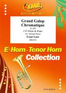 Grand Galop Chromatique S. 219 Standard