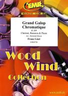 Grand Galop Chromatique S. 219 Standard
