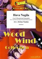 Hava Nagila Standard