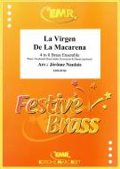 La Virgen De La Macarena Standard