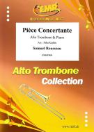 Pièce Concertante Standard