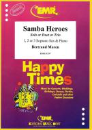 Samba Heroes Standard