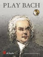 Play Bach - Violino 