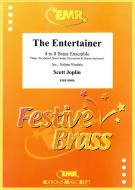 The Entertainer Standard