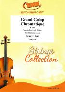 Grand Galop Chromatique S. 219 Download