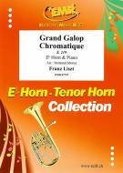Grand Galop Chromatique S. 219 Download