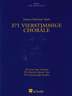 371 Vierstimmige Choräle (2 EbTC) 