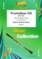 Praeludium 12 BWV 881 Download