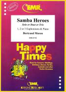 Samba Heroes Download