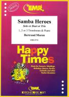 Samba Heroes Download