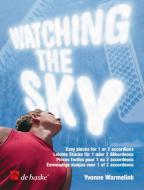 Watching the Sky 