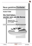 Die Gott lieben, werden sein wie die Sonne Download