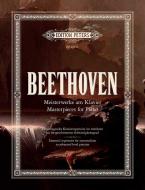 Capolavori per pianoforte 