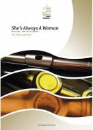 She's Always A Woman 