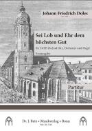 Sei Lob und Ehr dem höchsten Gut 