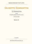 12 Sonate Volume 3: Sonate 9-12 