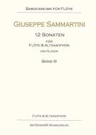 12 Sonate Volume 3: Sonate 9-12 