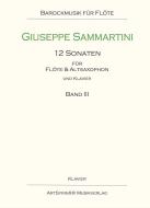 12 Sonate Volume 3: Sonate 9-12 