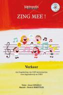 Zing Mee! Verkeer 