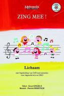 Zing Mee! Lichaam 