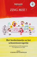 Zing Mee! Het herderinnetje en het schoorsteenvegertje 