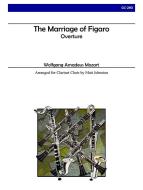 The Marriage of Figaro 