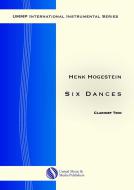 6 Dances 