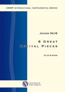 6 Great Recital Pieces 