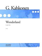 Wonderland 