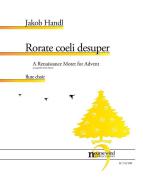 Rorate Coeli Desuper 