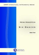 6 Dances 