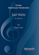 Sad Waltz for Beatrice 