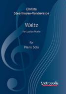 Waltz for Louise Marie 