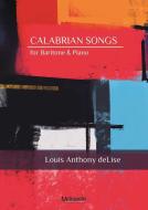 Calabrian Songs 
