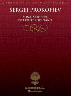 Sonata op. 94 