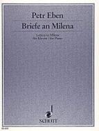 Letters to Milena 
