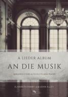 An Die Musik 