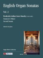 Sonate Inglesi per Organo 2 